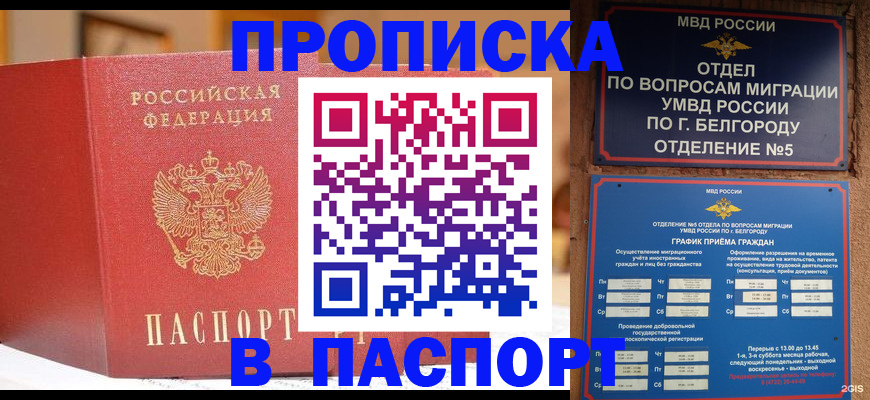 временная регистрация в квартире в Бородино